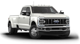 2026 Ford Super Duty® External Image 5